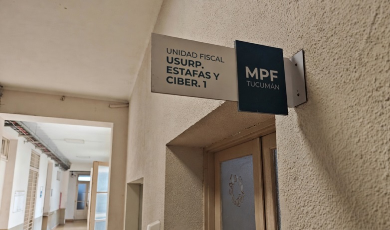 Millonaria estafa de un administrador de empresa a una firma tucumana